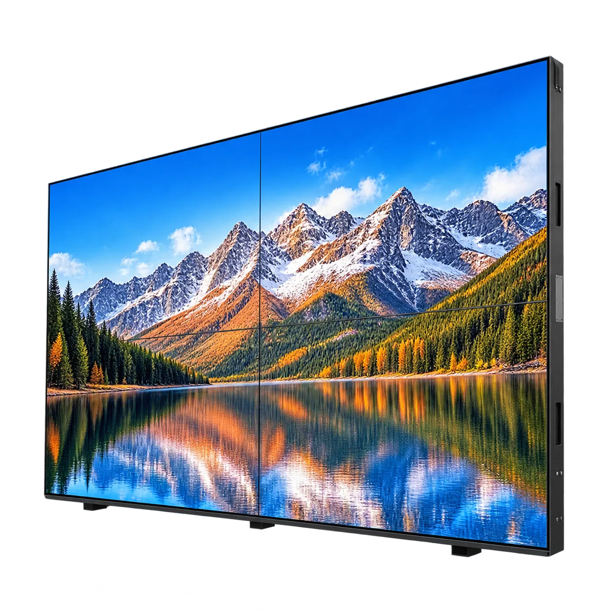 LED Display Solution